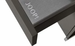 JOOP! Nachtkommode Gloss Cubic | Schiefer (Dunkelgrau) -Tische Verkäufe 12109875 2 202105032232