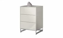 JOOP! Nachtkommode Gloss Cubic | Kristall (Hellgrau) -Tische Verkäufe 12109876 5 202105032232