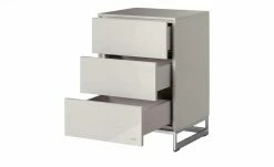 JOOP! Nachtkommode Gloss Cubic | Kristall (Hellgrau) -Tische Verkäufe 12109876 7 202105032232