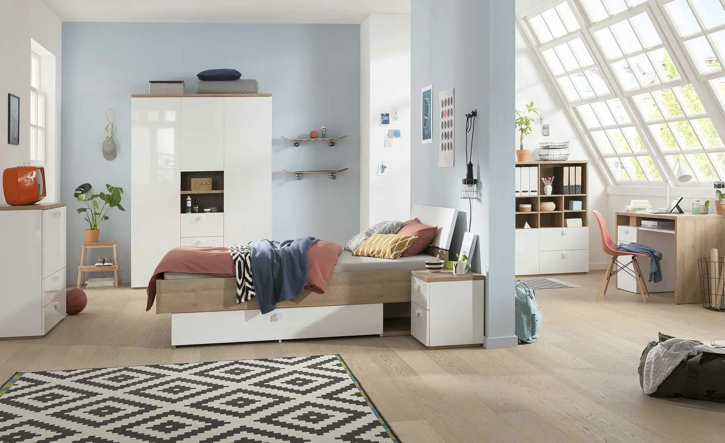 Nachtkommode Bente Nachtkommode Bente -Tische Verkäufe 12111841 7 201907022241