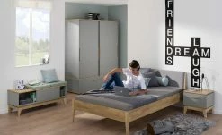 PAIDI Nachtkommode Sten