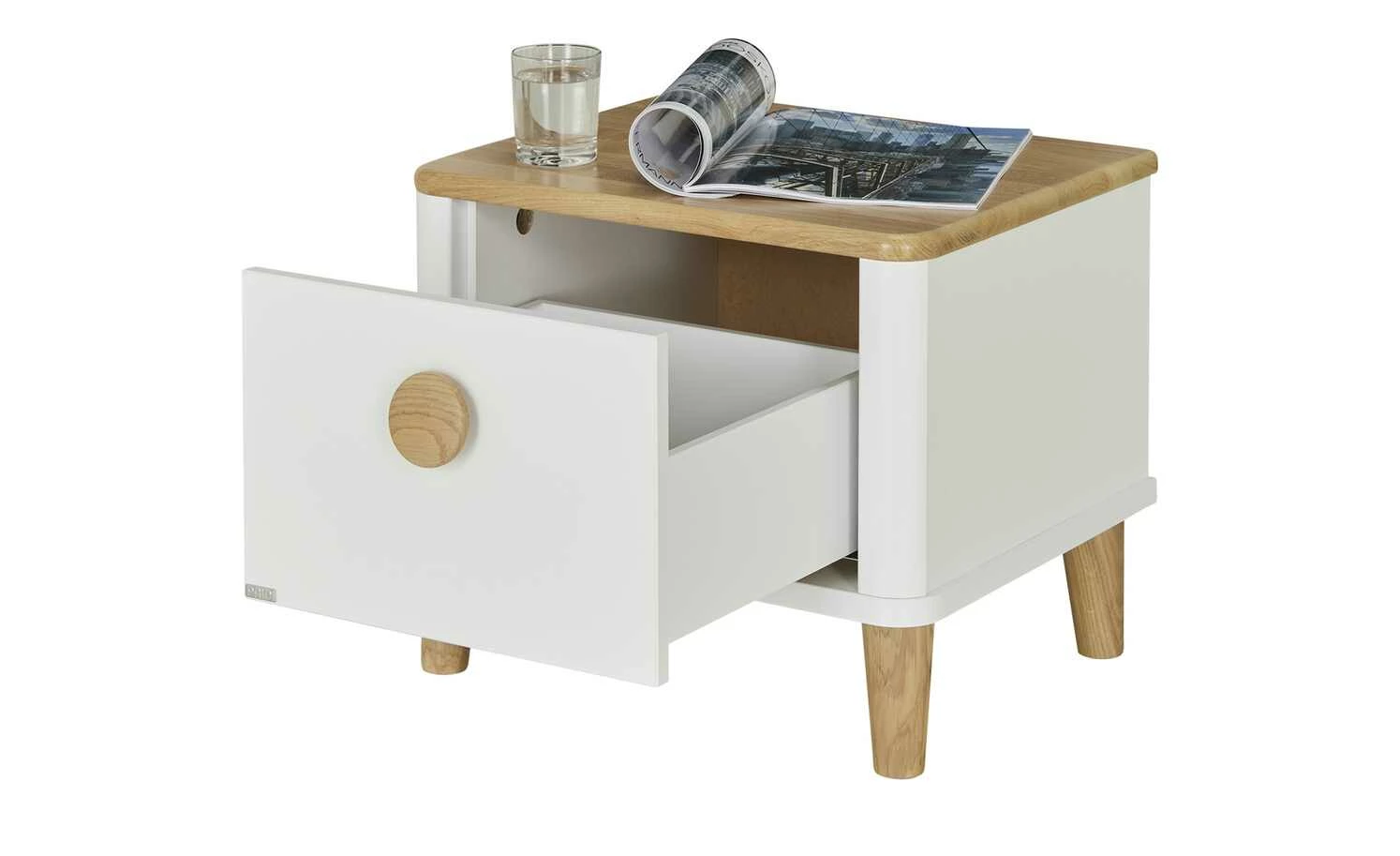 PAIDI Nachtkommode Lotte & Fynn PAIDI Nachtkommode Lotte & Fynn -Tische Verkäufe 12115309 6 202108191244