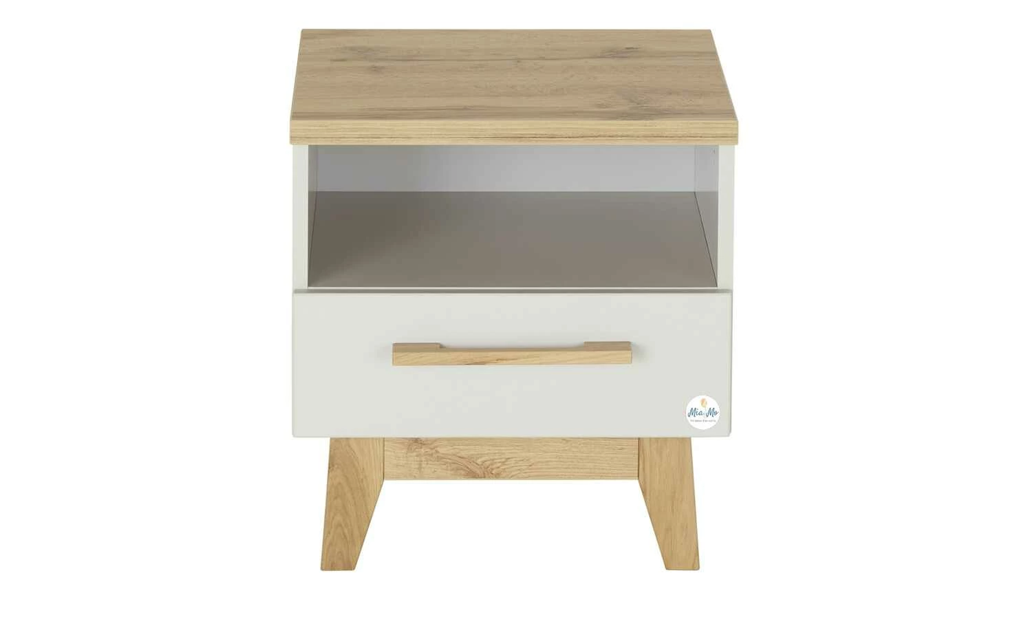 Mia & Mo Nachtkommode Tilda Mia & Mo Nachtkommode Tilda -Tische Verkäufe 12115967 12 202107052232