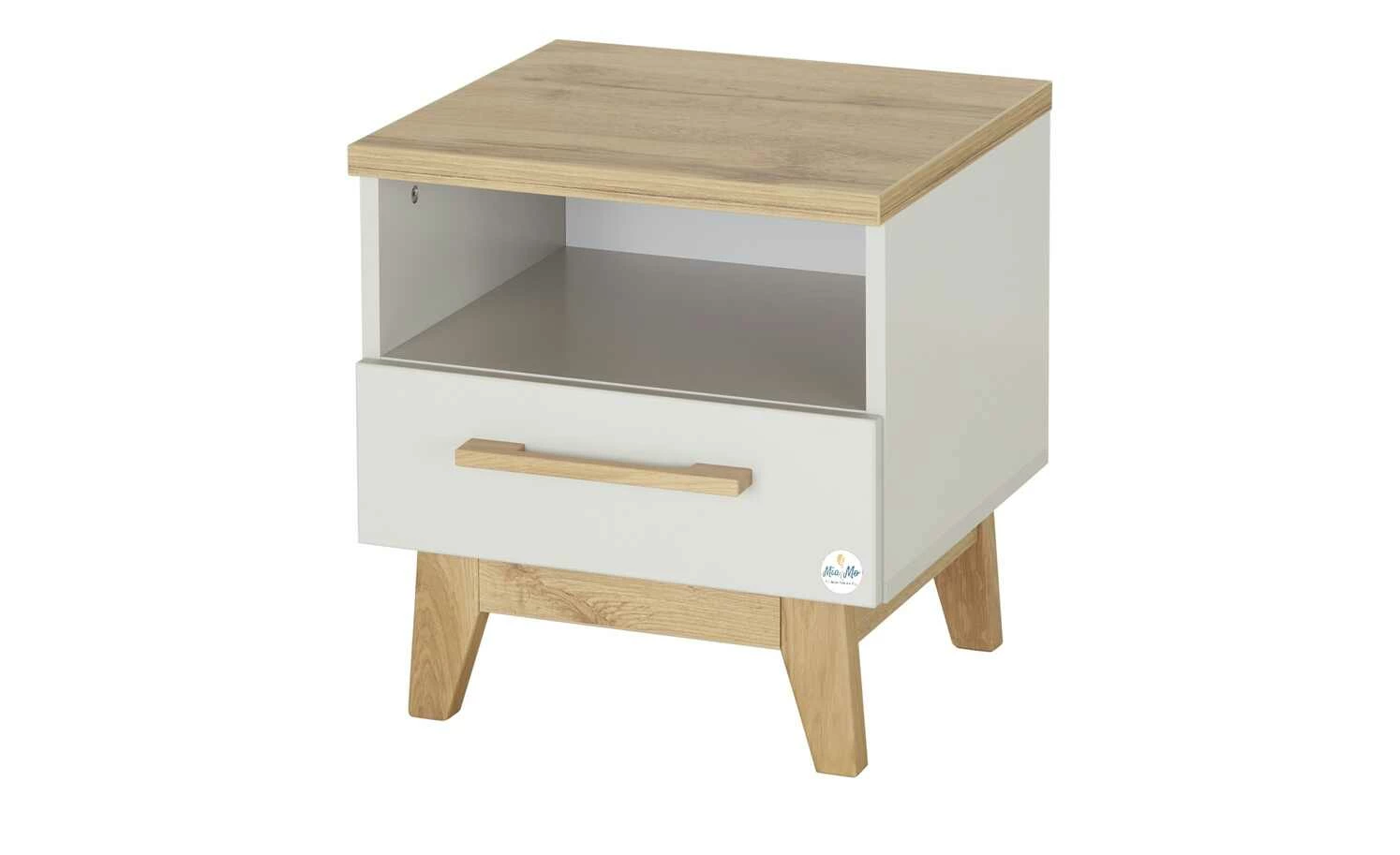 Mia & Mo Nachtkommode Tilda Mia & Mo Nachtkommode Tilda -Tische Verkäufe 12115967 2 202107052232