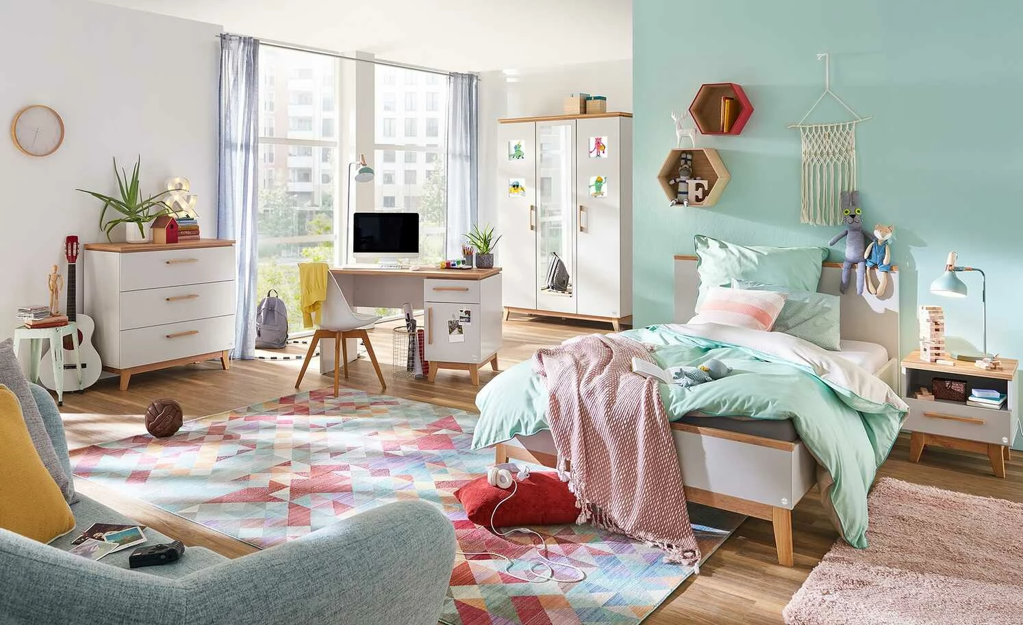 Mia & Mo Nachtkommode Tilda Mia & Mo Nachtkommode Tilda -Tische Verkäufe 12115967 3 202107052232