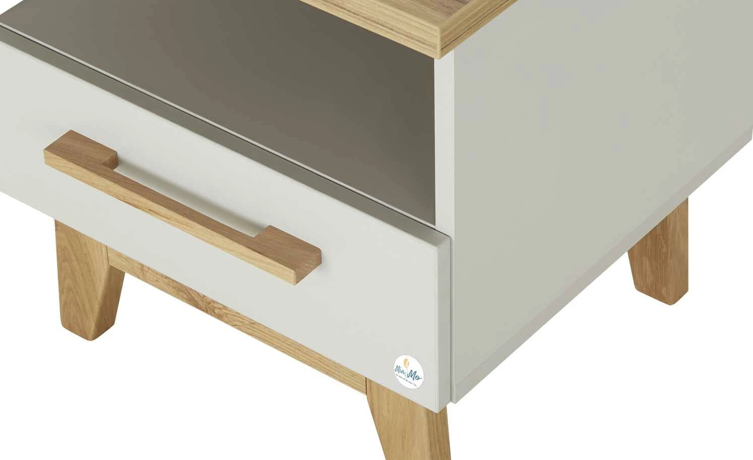 Mia & Mo Nachtkommode Tilda Mia & Mo Nachtkommode Tilda -Tische Verkäufe 12115967 7 202107052232
