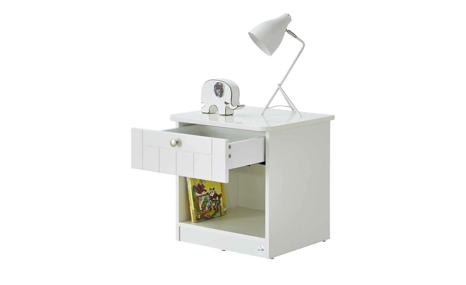 Mia & Mo Nachtkommode Suna Mia & Mo Nachtkommode Suna -Tische Verkäufe 12115974 10 202108191247