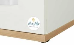 Mia & Mo Nachtkommode Clea 13 Mia & Mo Nachtkommode Clea -Tische Verkäufe 12115991 12 202108231243