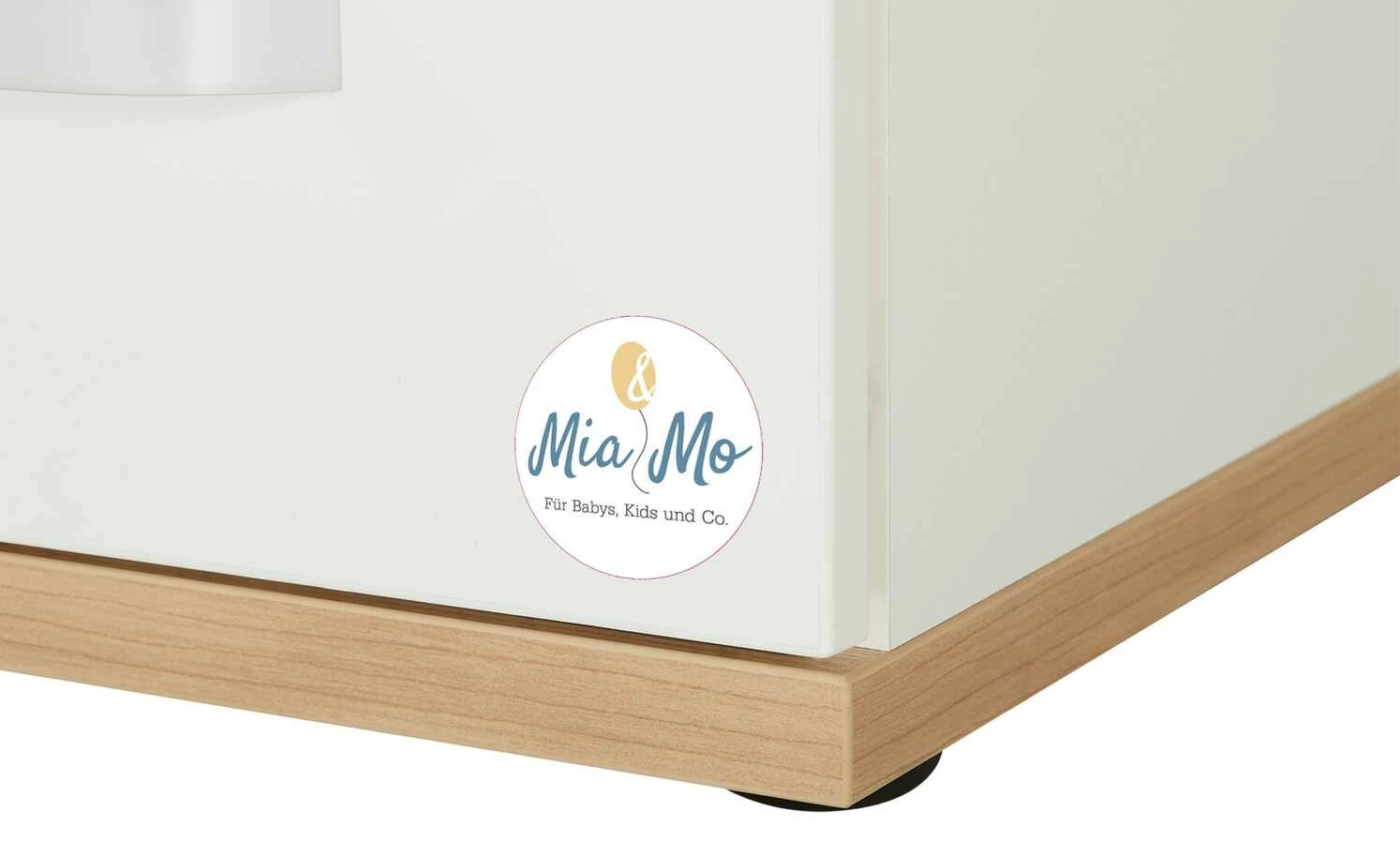 Mia & Mo Nachtkommode Clea Mia & Mo Nachtkommode Clea -Tische Verkäufe 12115991 12 202108231243