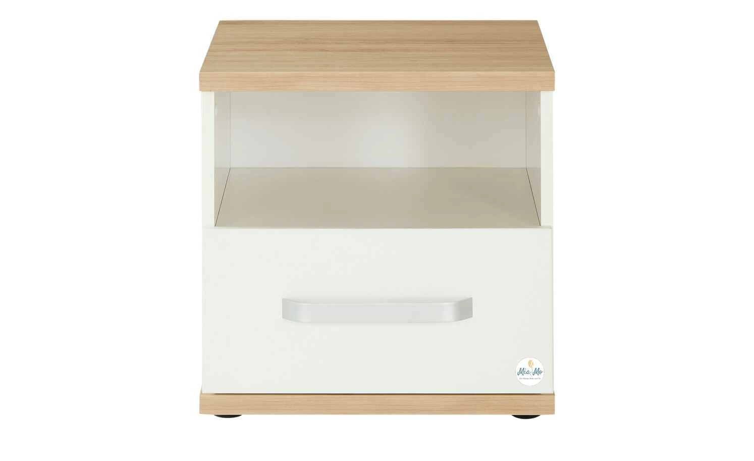 Mia & Mo Nachtkommode Clea Mia & Mo Nachtkommode Clea -Tische Verkäufe 12115991 3 202108231243