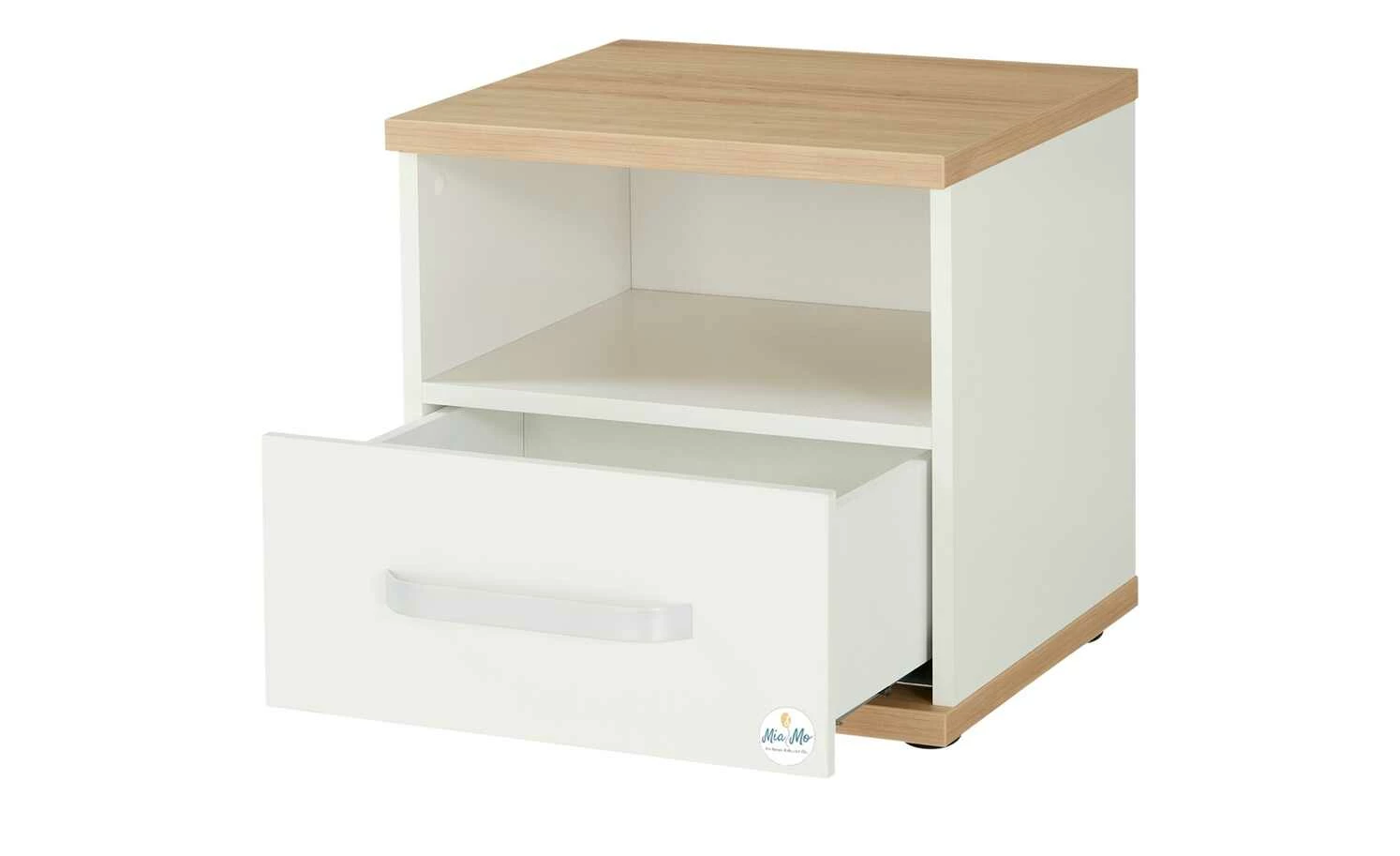 Mia & Mo Nachtkommode Clea Mia & Mo Nachtkommode Clea -Tische Verkäufe 12115991 6 202108231243