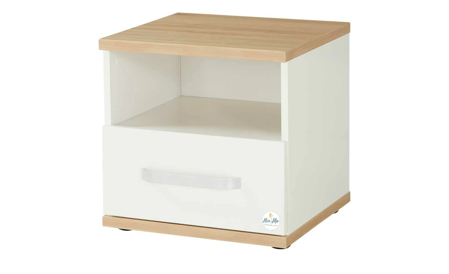 Mia & Mo Nachtkommode Clea Mia & Mo Nachtkommode Clea -Tische Verkäufe 12115991 7 202108231243