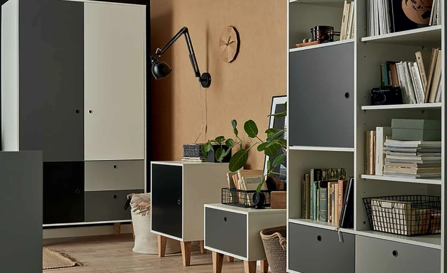 VOX Nachtkommode Concept VOX Nachtkommode Concept -Tische Verkäufe 12116808 2 202109061235