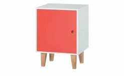 VOX Nachtschrank Concept | Rot -Tische Verkäufe 12116809 3 202109081234