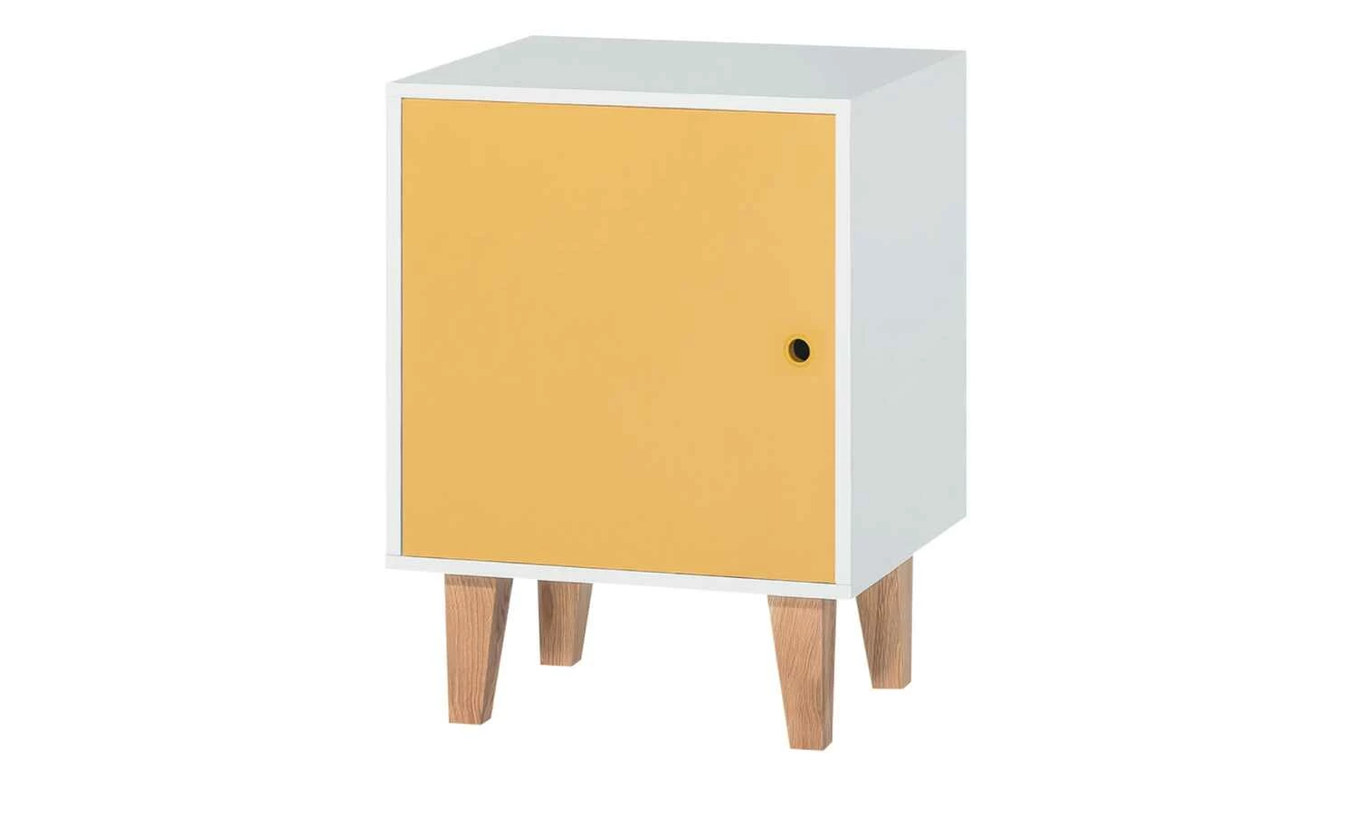 VOX Nachtschrank Concept VOX Nachtschrank Concept | Saffron (Gelb) -Tische Verkäufe 12116811 2 202205102232