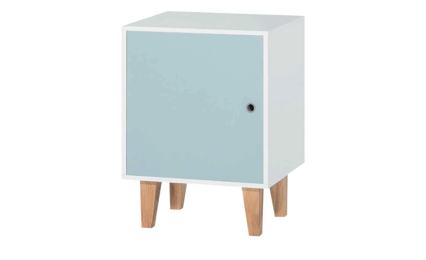 VOX Nachtschrank Concept VOX Nachtschrank Concept | Sky Blue (Blau) -Tische Verkäufe 12116812 2 202205102232
