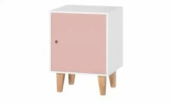 VOX Nachtschrank Concept | Pink (Rosa) 5 VOX Nachtschrank Concept | Pink (Rosa) -Tische Verkäufe 12116813 1 202109081234