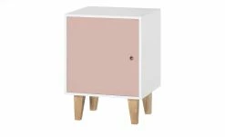 VOX Nachtschrank Concept | Pink (Rosa) 4 VOX Nachtschrank Concept | Pink (Rosa) -Tische Verkäufe 12116813 2 202109081234