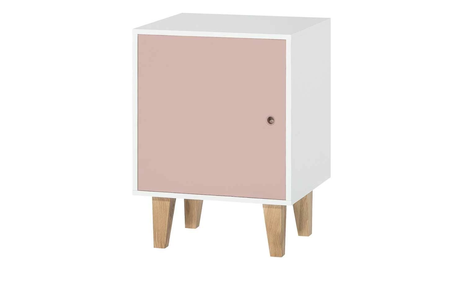 VOX Nachtschrank Concept VOX Nachtschrank Concept | Pink (Rosa) -Tische Verkäufe 12116813 2 202109081234