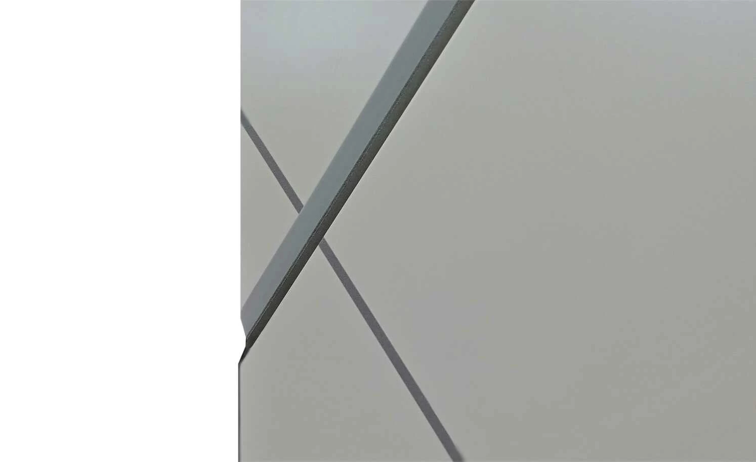 Nachtkommode X Dark Nachtkommode X Dark | Hellgrau / Anthrazit -Tische Verkäufe 12119063 2 202209021236