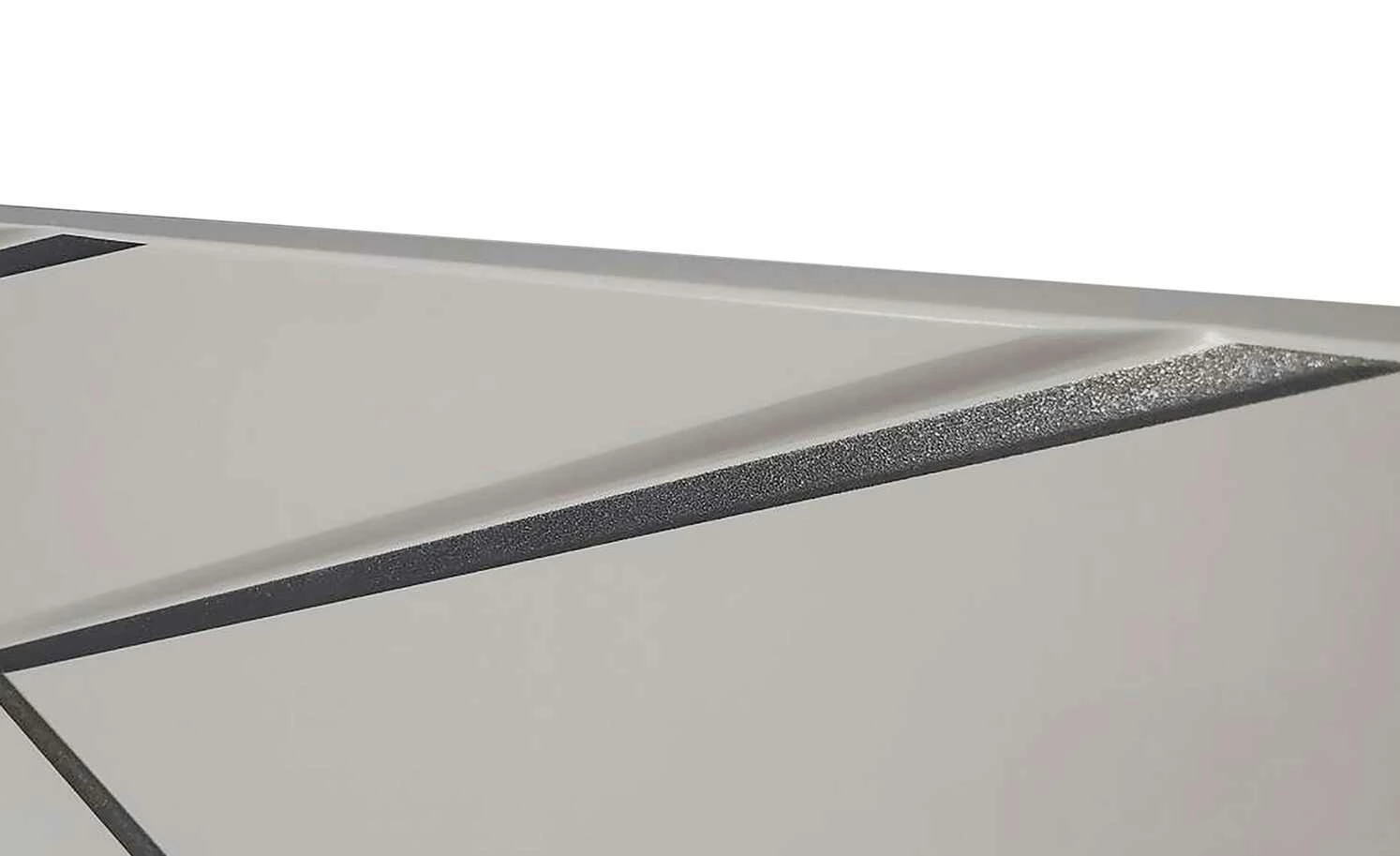 Nachtkommode X Dark Nachtkommode X Dark | Hellgrau / Anthrazit -Tische Verkäufe 12119063 4 202209021236