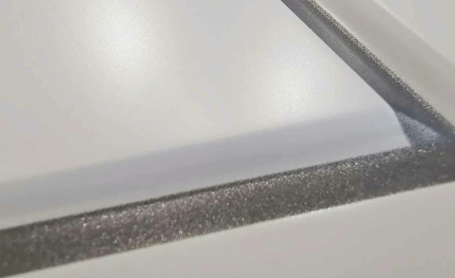 Nachtkommode X Dark Nachtkommode X Dark | Hellgrau / Anthrazit -Tische Verkäufe 12119063 6 202209021236