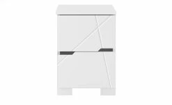 Nachtkommode X White | Weiß -Tische Verkäufe 12119100 9 202209231236