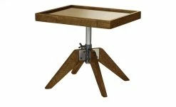 Beistelltisch Carpi Akazie | Vintage Braun -Tische Verkäufe 12121137 1 202105252232