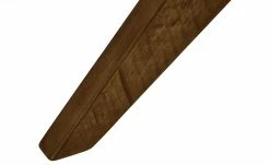 Beistelltisch Carpi Akazie | Vintage Braun -Tische Verkäufe 12121137 7 202105252232