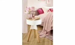 Nachtkonsole Cowley | Rund -Tische Verkäufe 12124200 2 202205132233