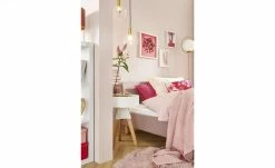 Nachtkonsole Cowley | Rund