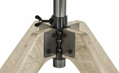 Beistelltisch Carpi Akazie | Vintage Weiß -Tische Verkäufe 12125746 3 202105252232