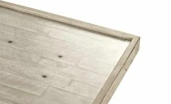 Beistelltisch Carpi Akazie | Vintage Weiß -Tische Verkäufe 12125746 4 202105252232