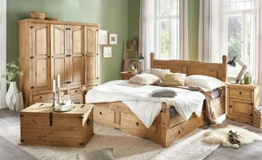 Nachtkommode Veracruz 3 Nachtkommode Veracruz -Tische Verkäufe 12128945 9 202002272235