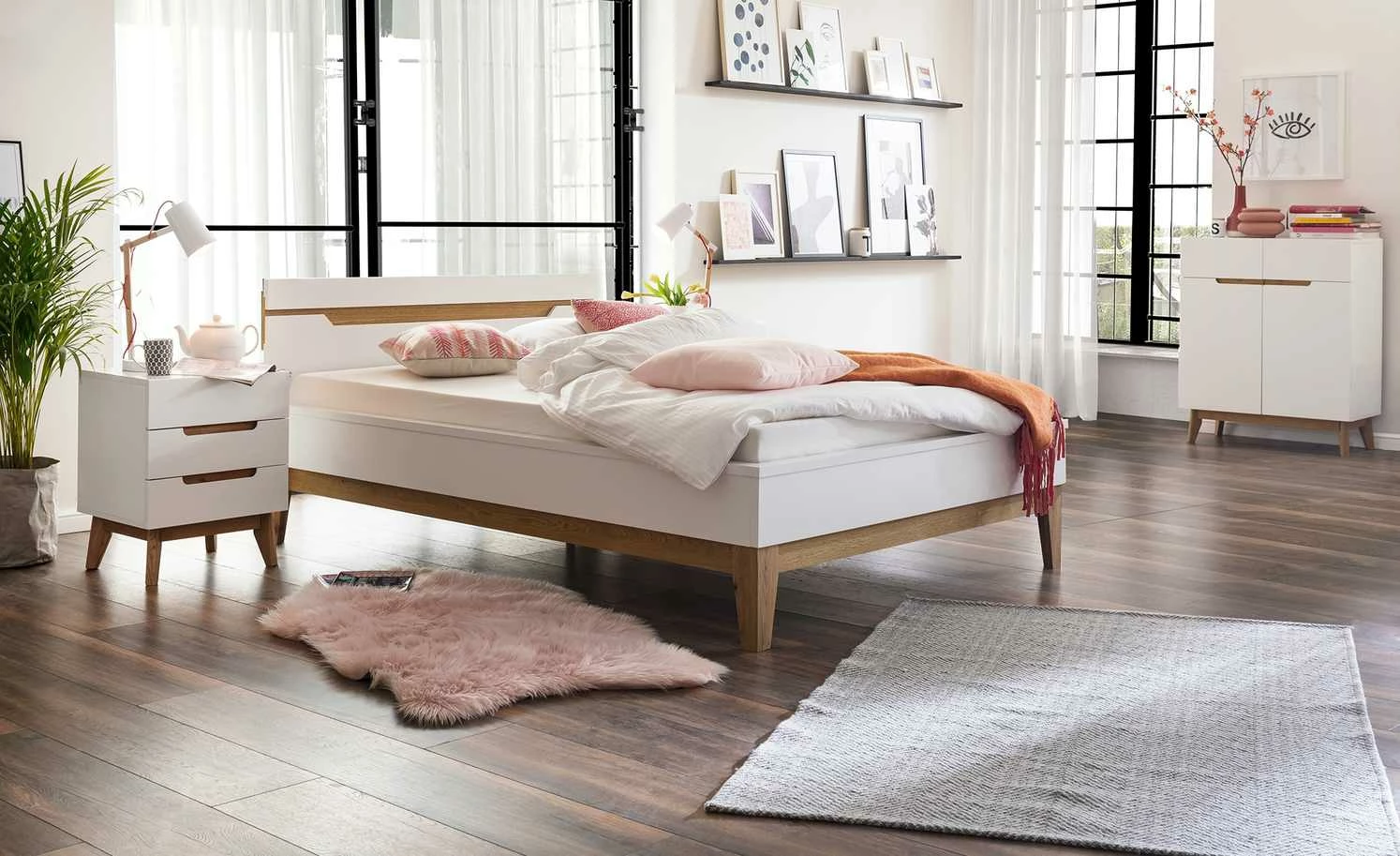 Nachtkommode Casoria Nachtkommode Casoria -Tische Verkäufe 12129652 1 202002192237