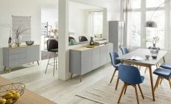 Roomers Esstisch Scan | Grau 6 Roomers Esstisch Scan | Grau -Tische Verkäufe 12201984 5 201811271515