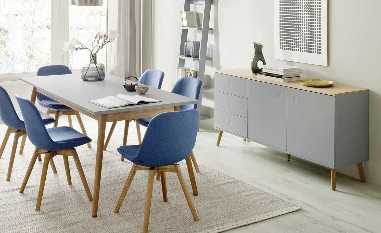 Roomers Esstisch Scan Roomers Esstisch Scan | Grau -Tische Verkäufe 12201984 6 201811271515