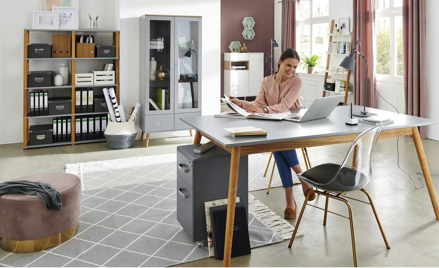 Roomers Esstisch Scan Roomers Esstisch Scan | Grau -Tische Verkäufe 12201984 9 201905102035