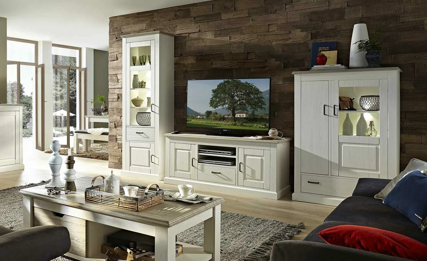 maison bleue Couchtisch Peru maison bleue Couchtisch Peru -Tische Verkäufe 12202093 5 201811271516