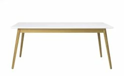 Roomers Esstisch Scan | Weiß -Tische Verkäufe 12204193 2 201811271522