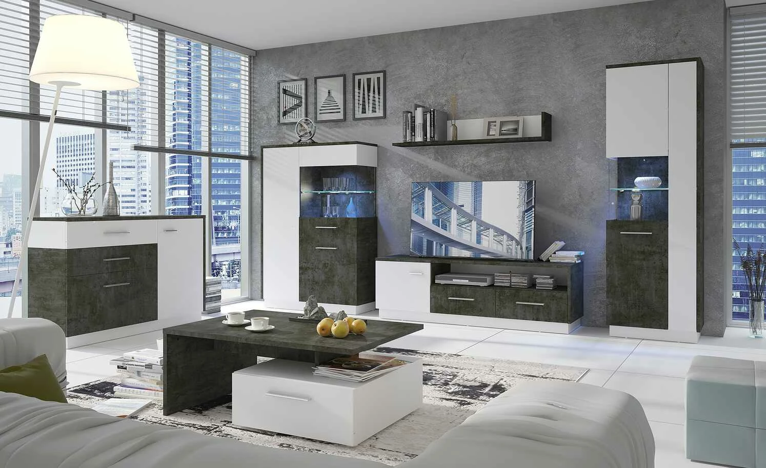 Couchtisch Zenga Couchtisch Zenga -Tische Verkäufe 12207876 12 202202160005