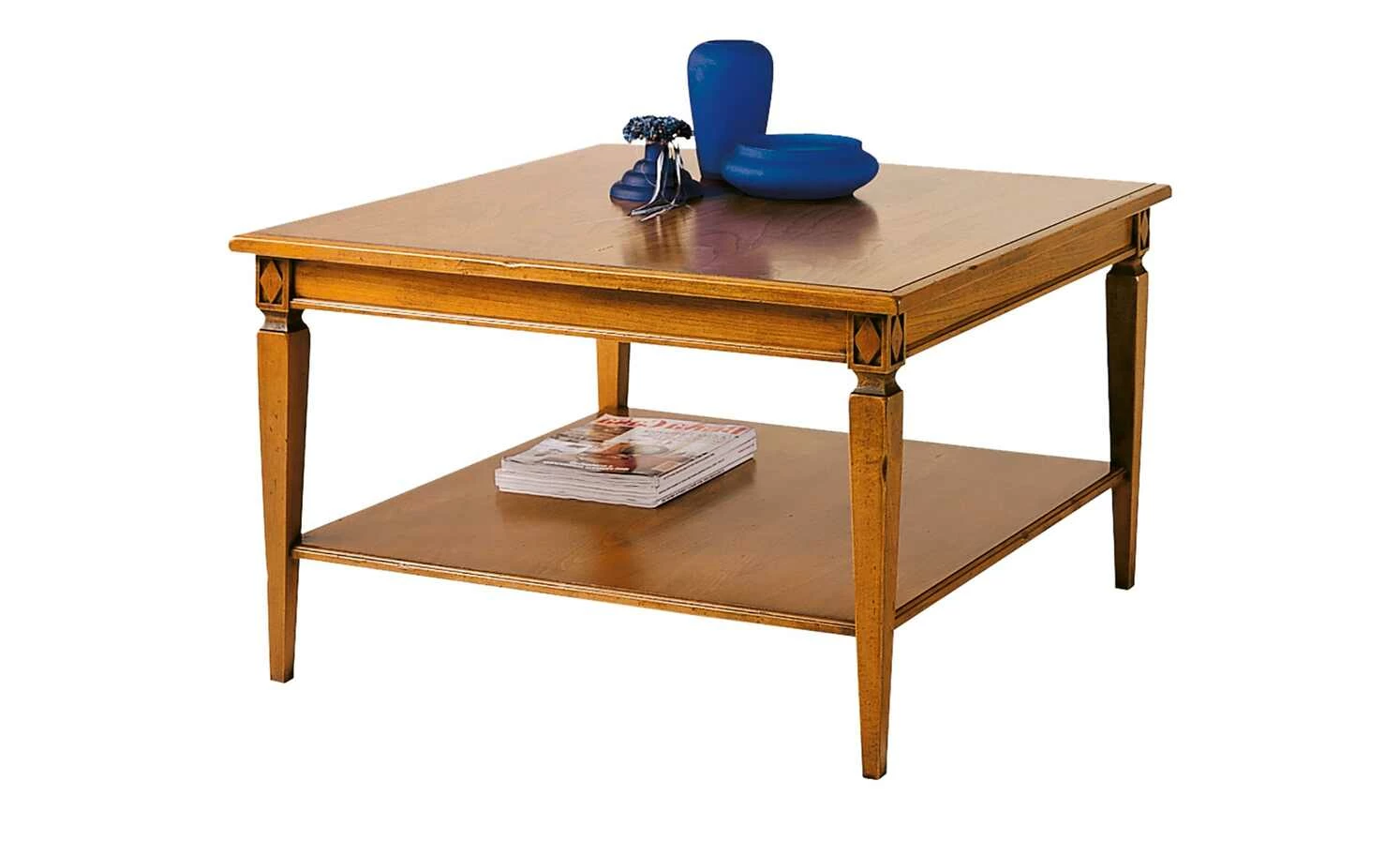 SELVA Beistelltisch Villa Borghese SELVA Beistelltisch Villa Borghese | ca. 90 x 90 cm -Tische Verkäufe 12220021 1 202206161240