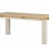 Esstisch Bornholm | Kiefer Weiß / Kiefer antikfarben 180|cm -Tische Verkäufe 12233532 1 201811271535