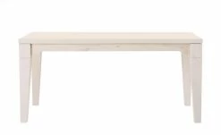 Esstisch Bornholm | Kiefer Weiß 180|cm -Tische Verkäufe 12233590 4 201811271529