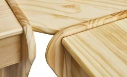 Eckbankgruppe, 4-teilig Lasse | Kiefer Natur -Tische Verkäufe 12234511 11 202110051237