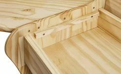 Eckbankgruppe, 4-teilig Lasse | Kiefer Natur -Tische Verkäufe 12234511 12 202110051237