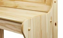 Eckbankgruppe, 4-teilig Lasse | Kiefer Natur -Tische Verkäufe 12234511 13 202110051237