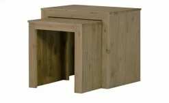 Woodford Beistelltische im Set Borneo