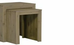 Woodford Beistelltische im Set Borneo -Tische Verkäufe 12235219 4 202206032232