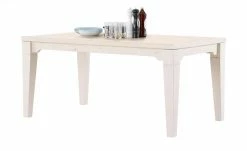 Esstisch Bornholm | Kiefer Weiß 120|cm -Tische Verkäufe 12235321 4 201811271602